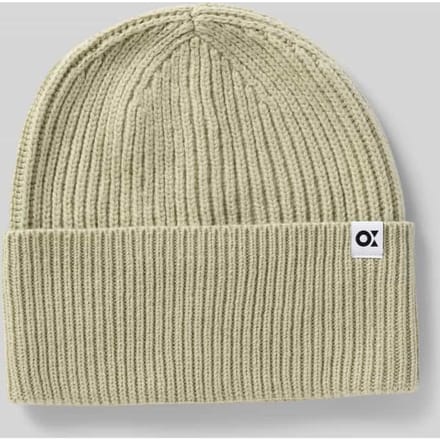 Beanie met wol Model 'Afemina'