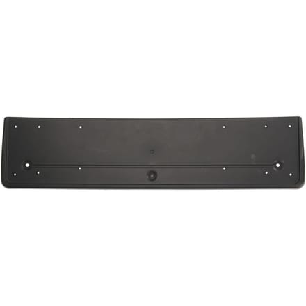 Bumper nummerplaat houder BLIC 6509-01-0065920P
