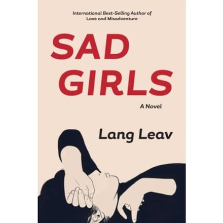 Sad Girls - Lang Leav
