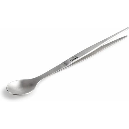Precisie pincet met lepel Lacor