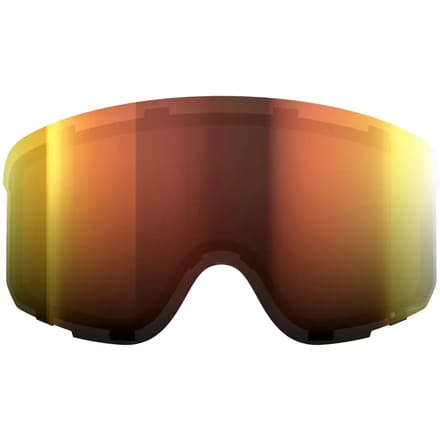 Poc Nexal Lens Goud Partly Sunny Orange/CAT2