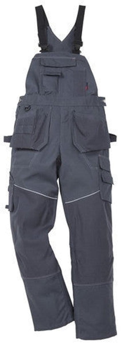 Fristads kansas 100798 tuinbroek overall | Maat 150