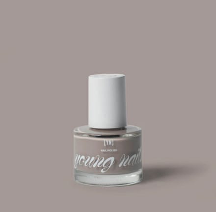 Young Nails Caption V2 Nagellak 008 - Step On No Pets - 15ml