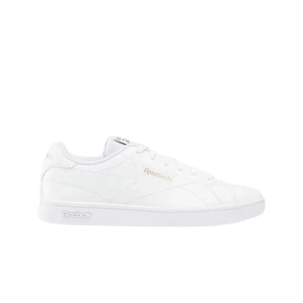 Reebok Court Clean Sneaker - Vrouwen - Wit - Maat 41