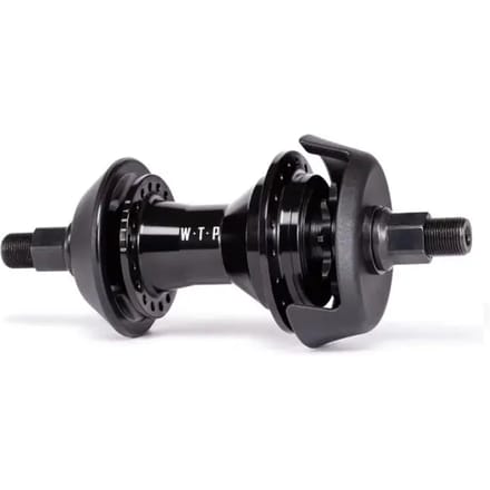 Hub Wethepeople Hybrid RSD 9t