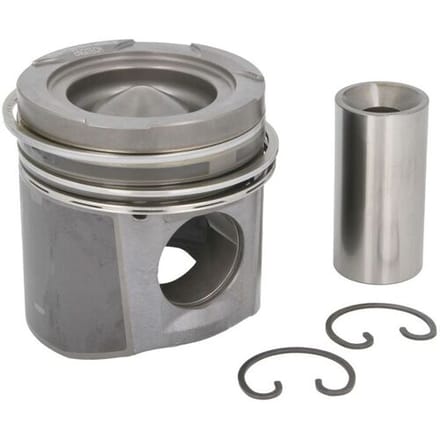 Zuiger ENGITECH ENT054021 STD