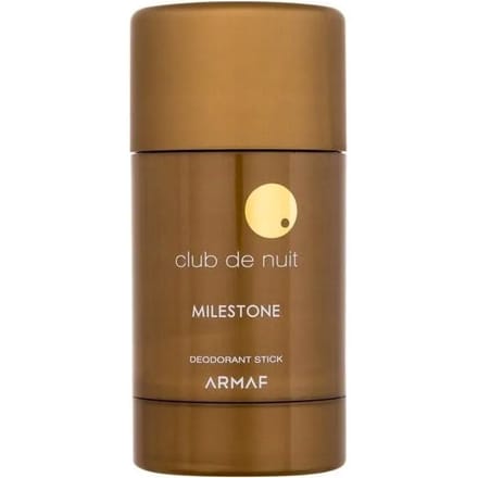 Armaf Club De Nuit Milestone Deodorant Stick U 75g