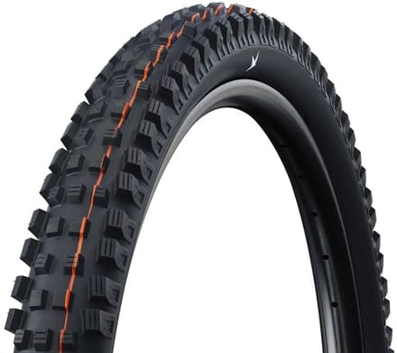 Magic Mary - TLR - ADDIX Soft - Trail Pro - Radial - 29x2.50 - Black