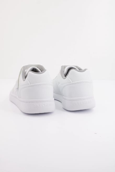 Skechers Quick Street Lite Schoenen Wit EU 29 Jongens