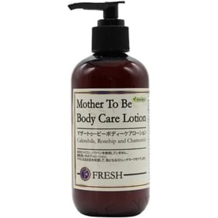 FRESH AROMA - Mother To Be Body Care Lotion 250ml