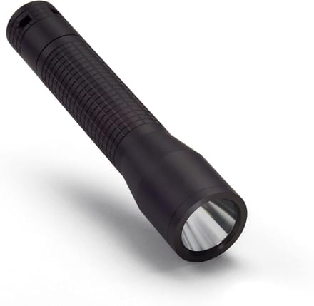 Krachtige LED Zaklamp met Aluminium Behuizing