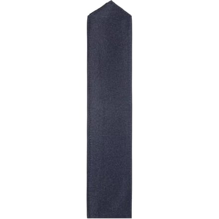 Patch Textiel Zip Korntex