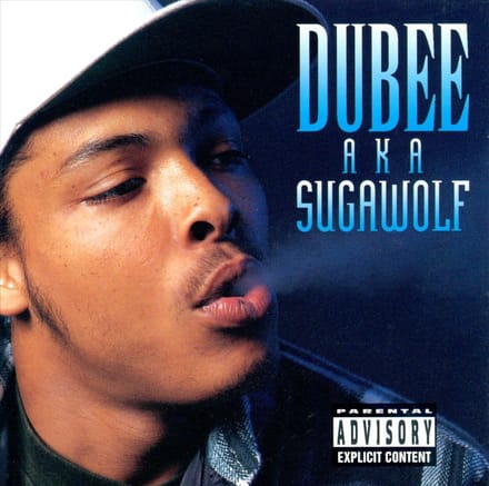 Dubee A.K.A. Sugawolf