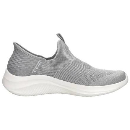 Skechers Slip-ins Ultra Flex 3.0M - Smooth Step - Dames Instappers - Grijs