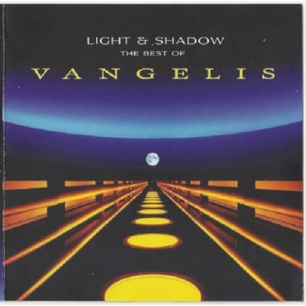 Light And Shadow - The Best Of