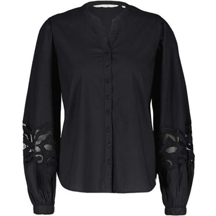 Blouse Cuty Black