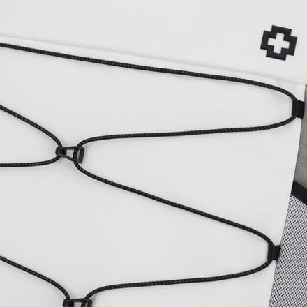 Strellson Homerton Sebastian - Rugzak L 53 cm (offwhite)