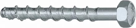 Betonschroef FBS 10/15S SW18 50st - 67063