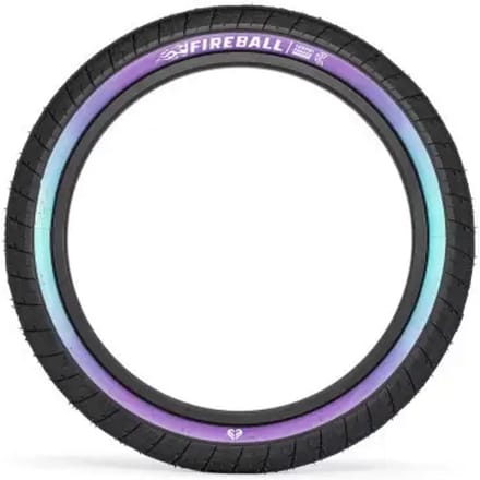 Band Eclat Fireball