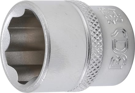BGS Dopsleuteldop Super Lock 3/8 18 mm