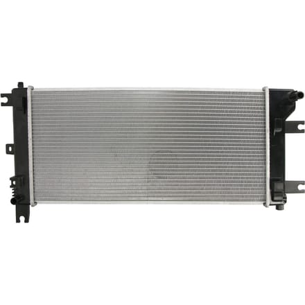 Radiator NRF 550067