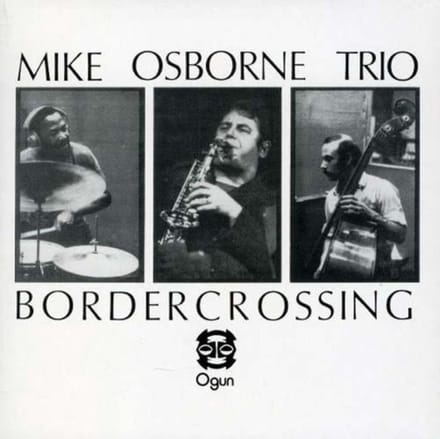 Border Crossing/Marcel's Muse