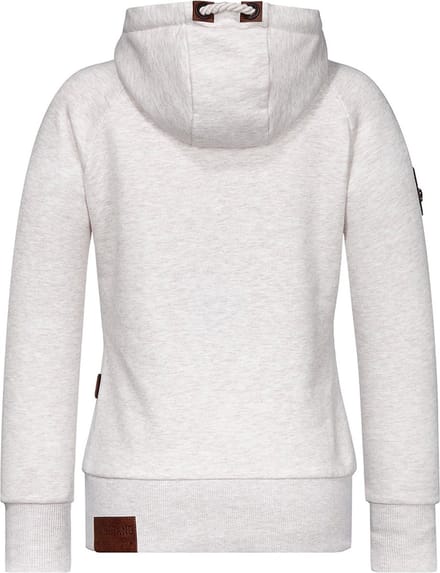 Naketano Dameshoodie Mandy Spezial 2301-0201