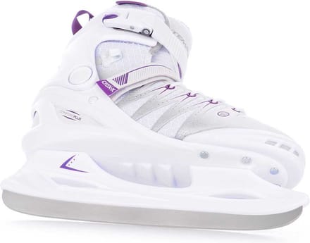 Tempish Crox.x Dames Schaatsen Paars EU 41 Vrouw