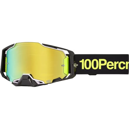 100% motorcrossmasker Armega
