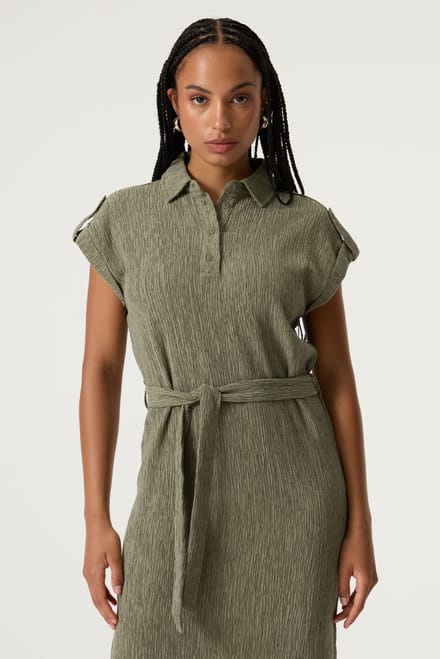 Garcia - R260283 - ladies dress