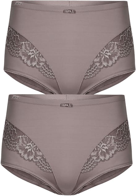 2-pack corrigerende slip London