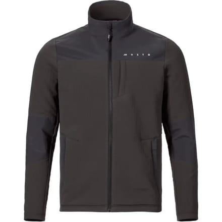Waterdichte jas Musto Evo Venture