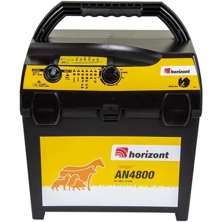 Gemengd station Horizont Ranger AB4800