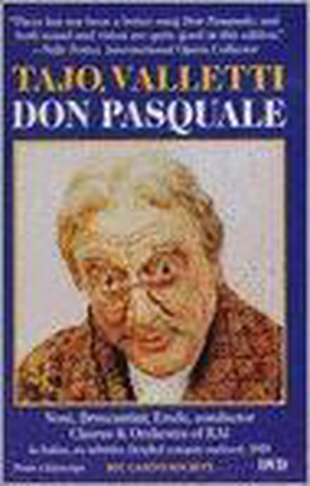 Valletti/Chorus & Orchestra Of Rai - N/A Article Supprim,