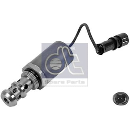 Magneetklep DT Spare Parts 7.41221