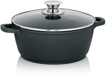 Kookpan 24 cm - Kela | Kerros