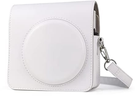 Beschermhoes voor Instax Square SQ1 met Verstelbare Schouderriem