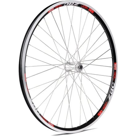 Achterwiel velg zac Gurpil
