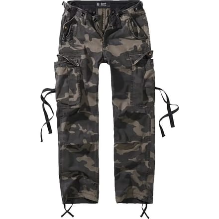 Cargo broek voor dames Brandit M65