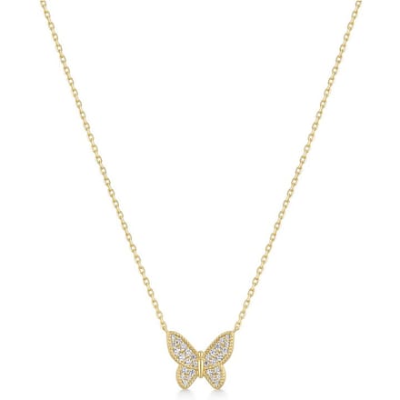 Ania Haie Ketting N073-07G