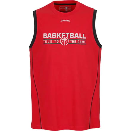 Tanktop Spalding Team