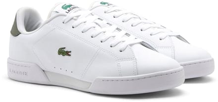 Lacoste Carnaby Cup 225 Sneakers Heren