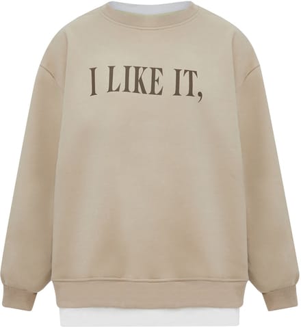 HOMEBASE Sweatshirt