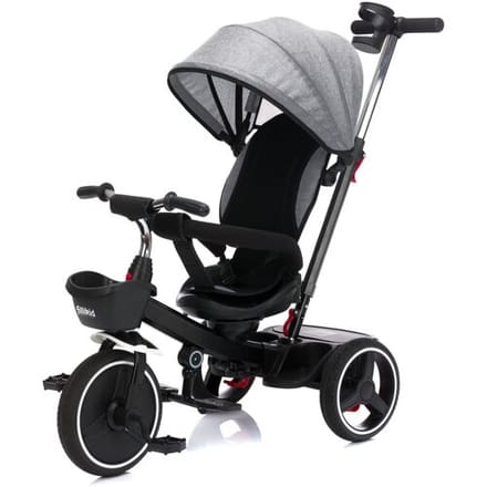 FILLIKID Driewieler Niki 360