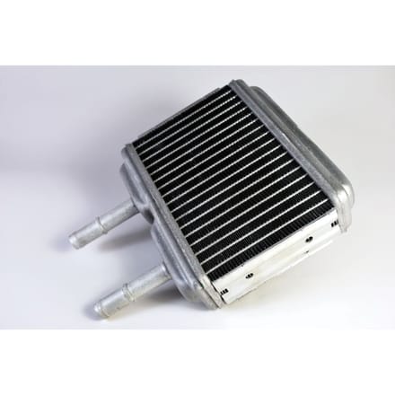 Warmtewisselaar, interieur verwarming THERMOTEC D60003TT
