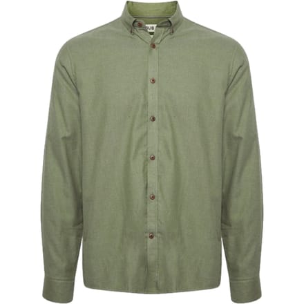 Solid Pete Overhemd Heren - Maat XL