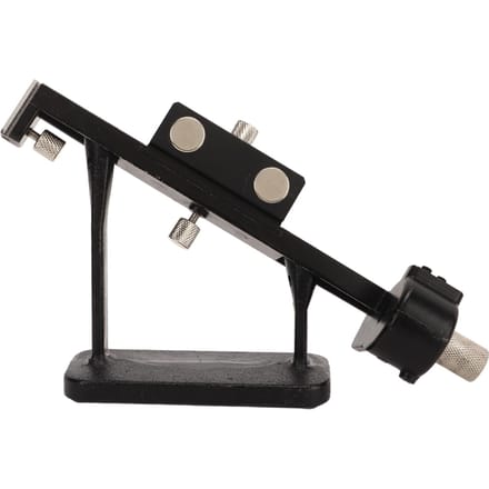 Boogschieten Fletching Jig Antislip Universeel Pijlstaartveer Plakapparaat Duidelijke Schaal Veer Fletches Gereedschap