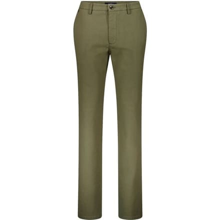 Atelier Gardeur Benito-7-418301 Khaki Taglia: W36L32 | Pantaloni chino Outlet | Uomo | Marrone
