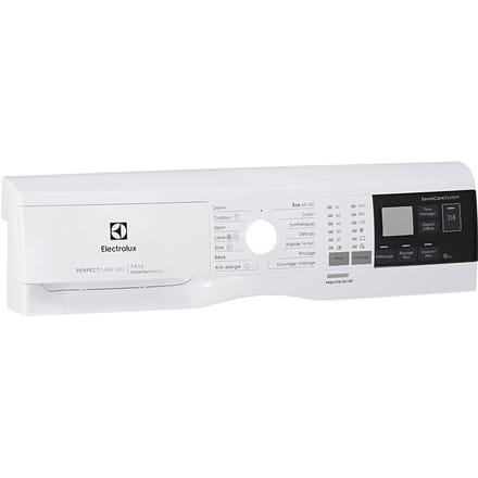 AEG controlepaneel, wit, Electrolux, FR 140281777015
