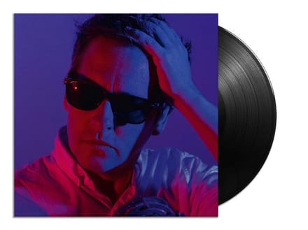 Love In The Modern Age (LP)